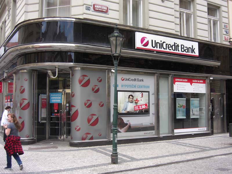 «UniCreditBank»     