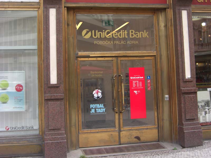 «UniCreditBank»     