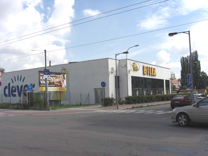  «Billa»