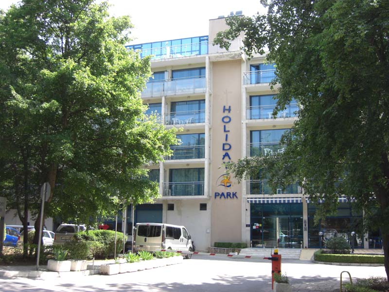  «Holiday Park»