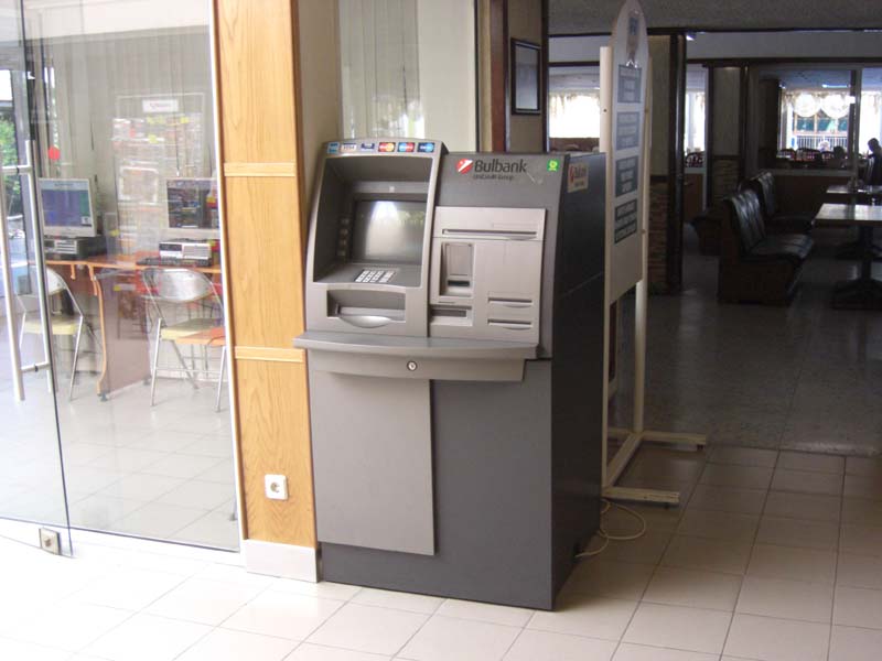     «Unicredit BulBank»