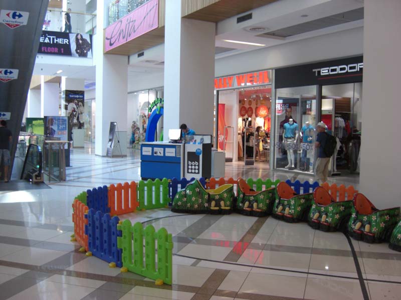  «Grand Mall»
