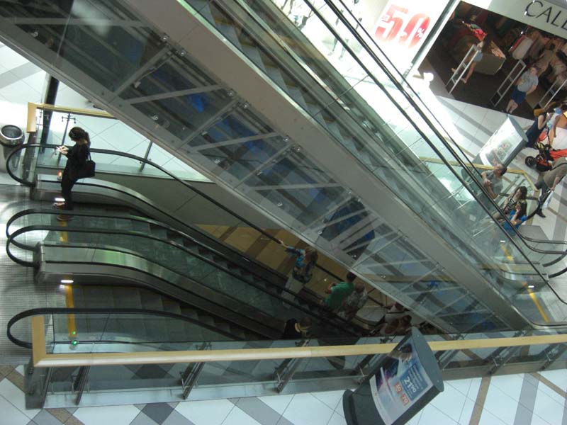   «Grand Mall»