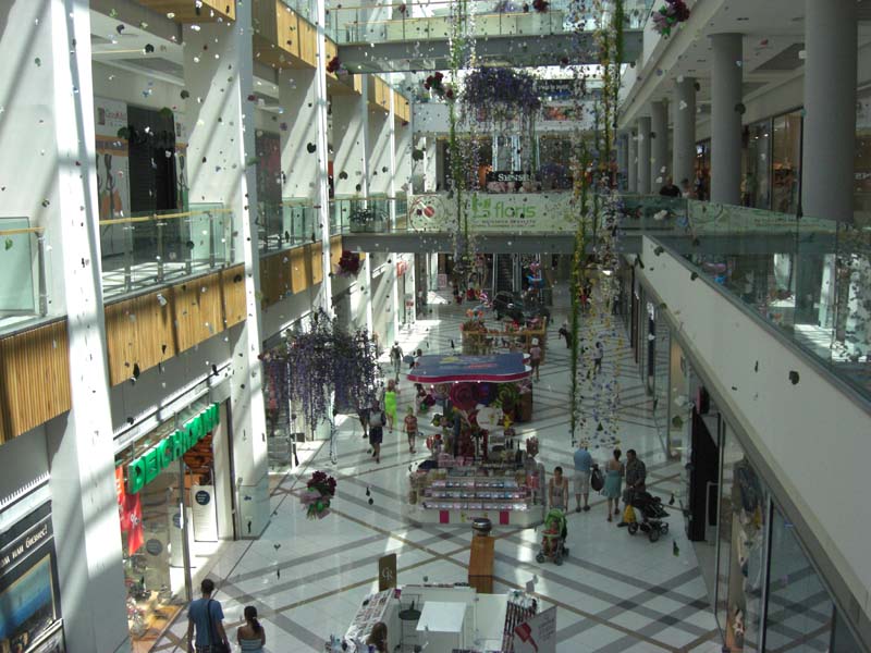   «Grand Mall»
