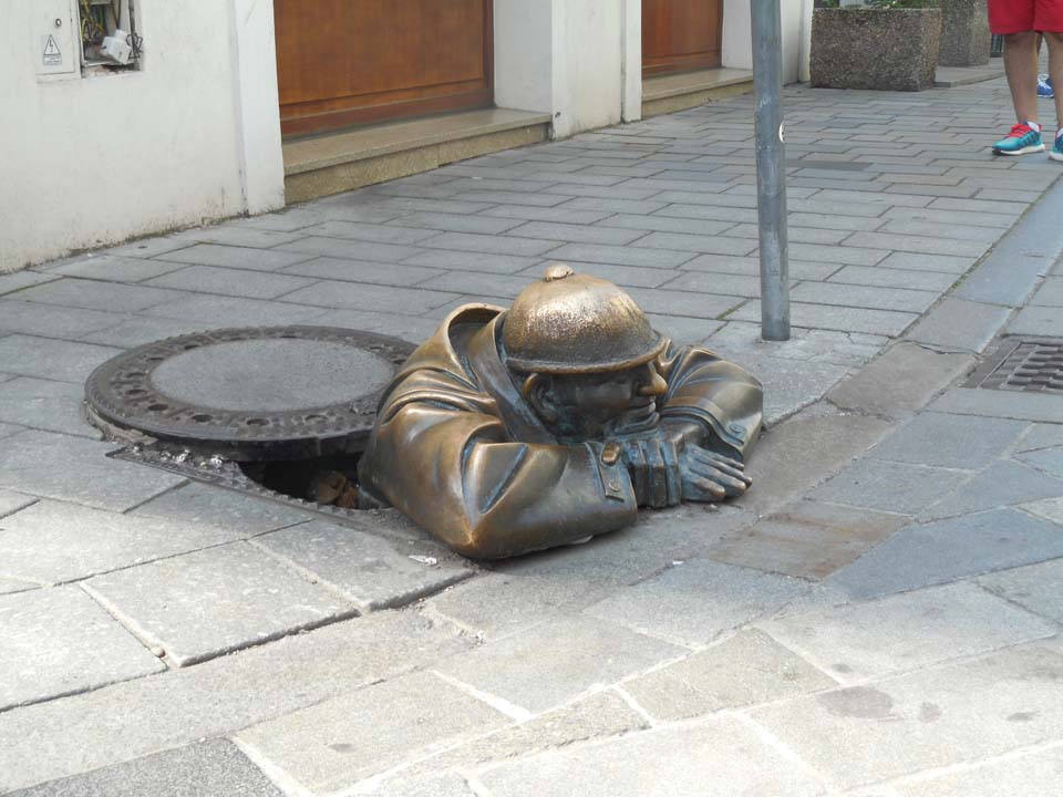 Čumil