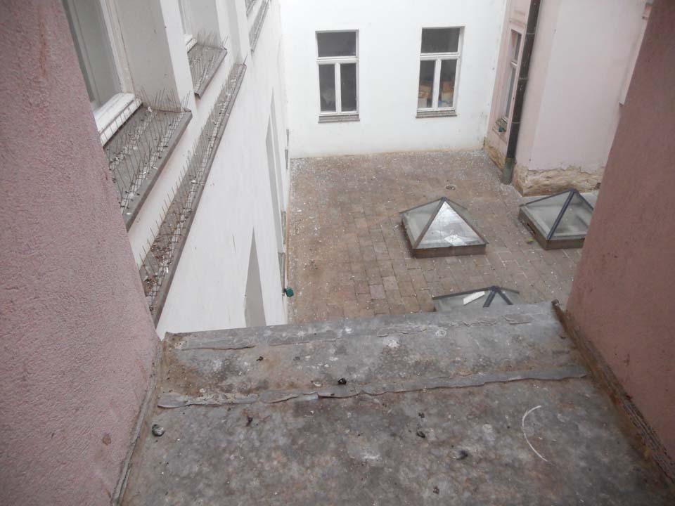 Hostel Manderla.   