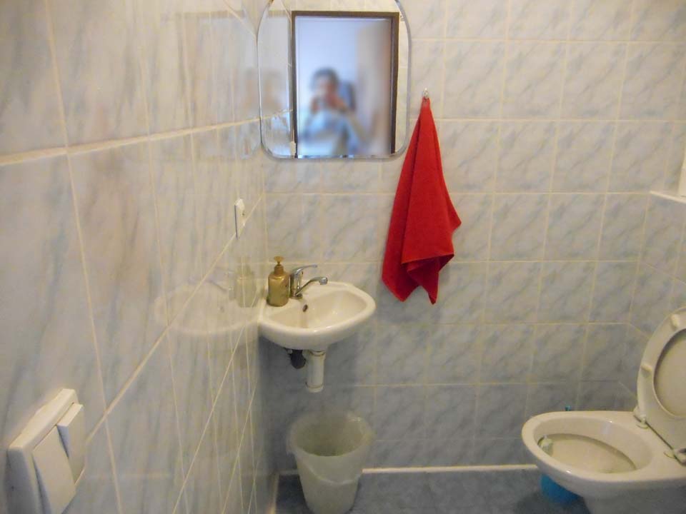 Penzion Locanda.  