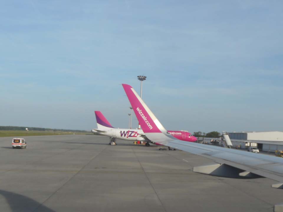 WizzAir