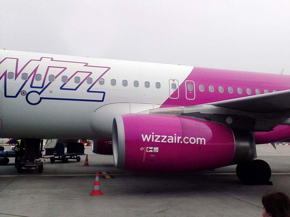 WizzAir