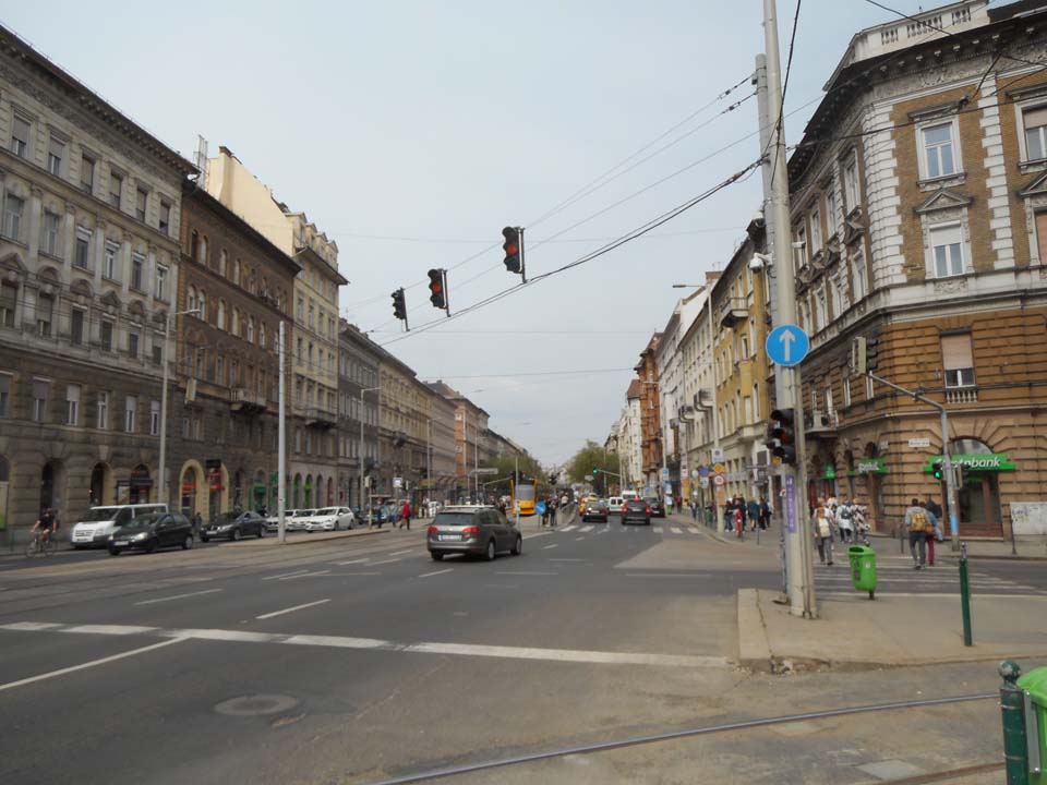  Ferenc korut