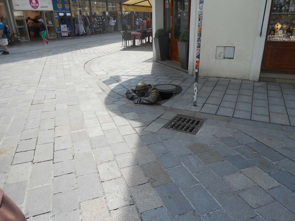 Čumil