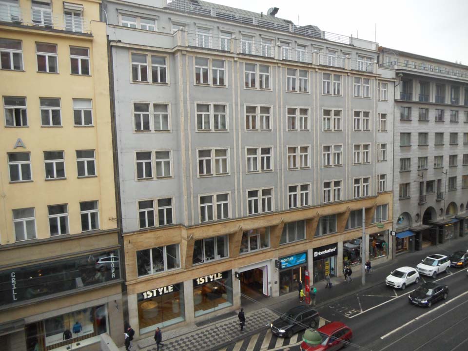 .  «City Centre».   