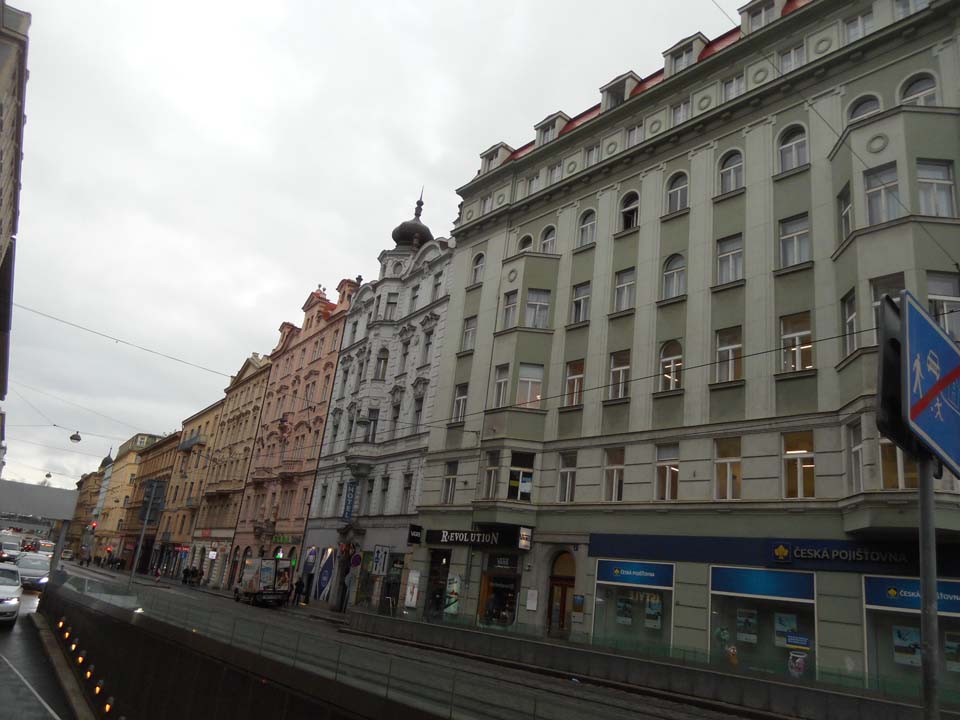 .  «City Centre»