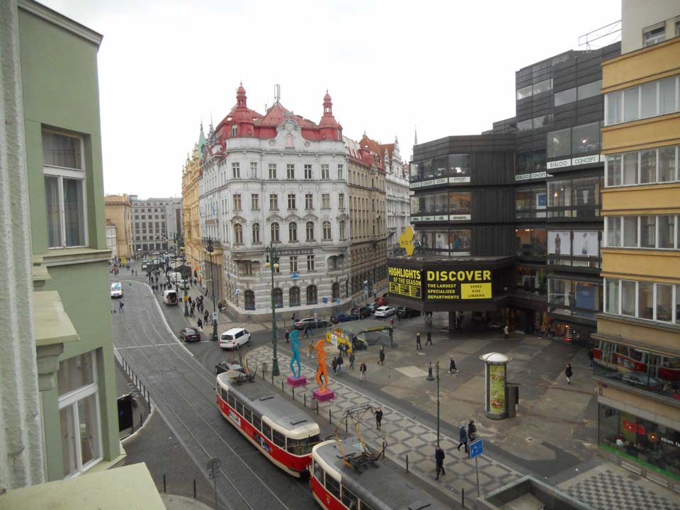 .  «City Centre».   